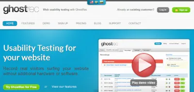 GhostRec