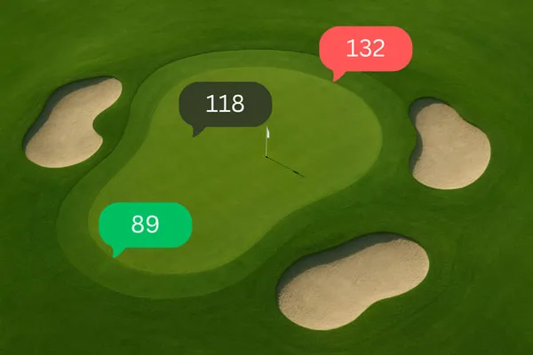 Golf GPS