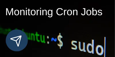 Monitoring Cron Jobs with Notifery