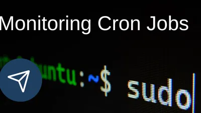 Monitoring Cron Jobs with Notifery