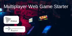 Multiplayer Web Game Starter / POC