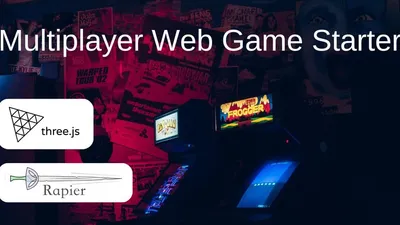 Multiplayer Web Game Starter / POC